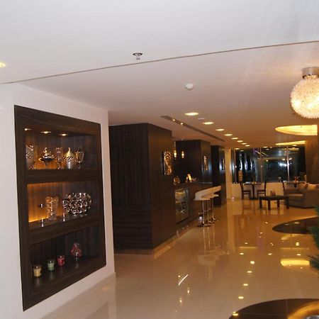 Hayat Watheer For Serviced Apartment Дамам Екстериор снимка