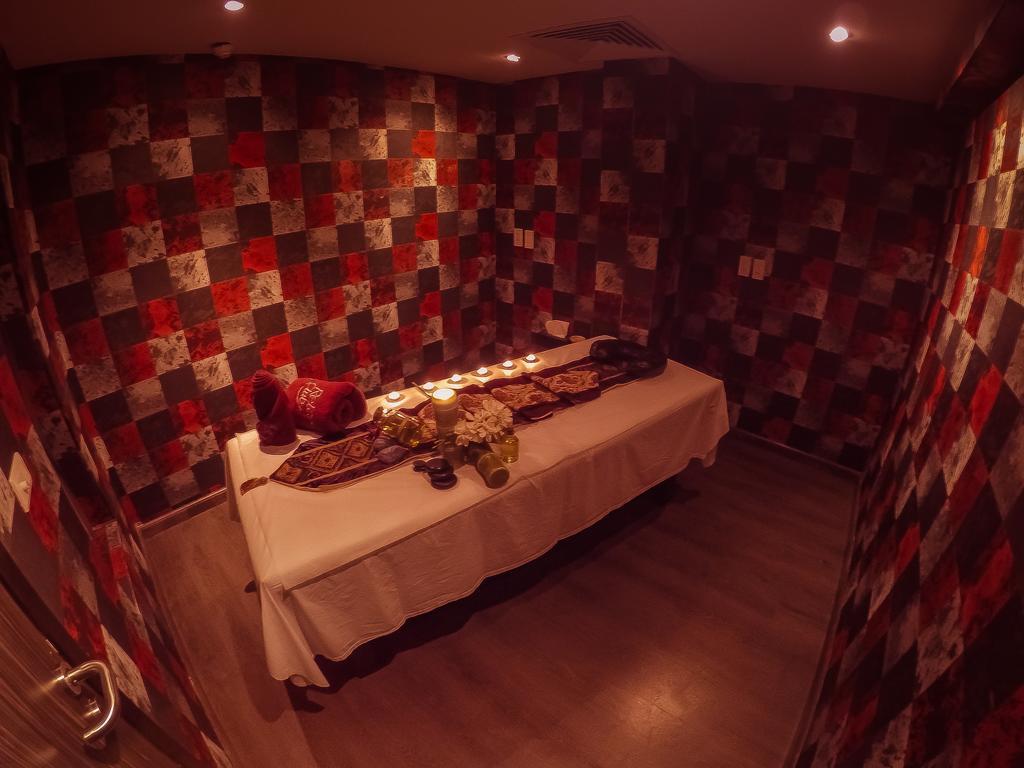 Hayat Watheer For Serviced Apartment Дамам Екстериор снимка