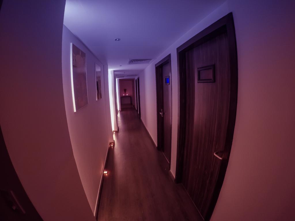 Hayat Watheer For Serviced Apartment Дамам Екстериор снимка