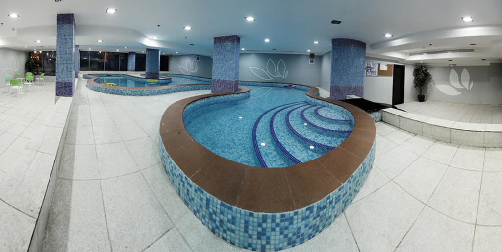 Hayat Watheer For Serviced Apartment Дамам Екстериор снимка