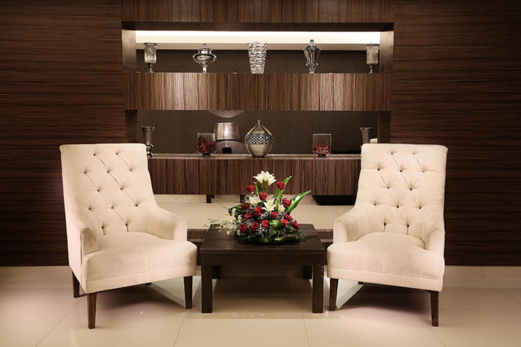 Hayat Watheer For Serviced Apartment Дамам Екстериор снимка