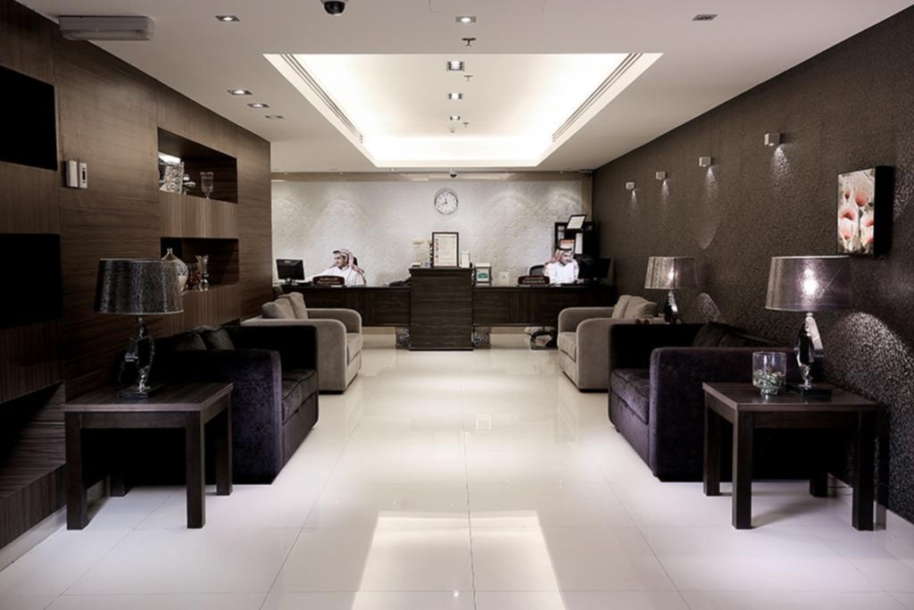 Hayat Watheer For Serviced Apartment Дамам Екстериор снимка
