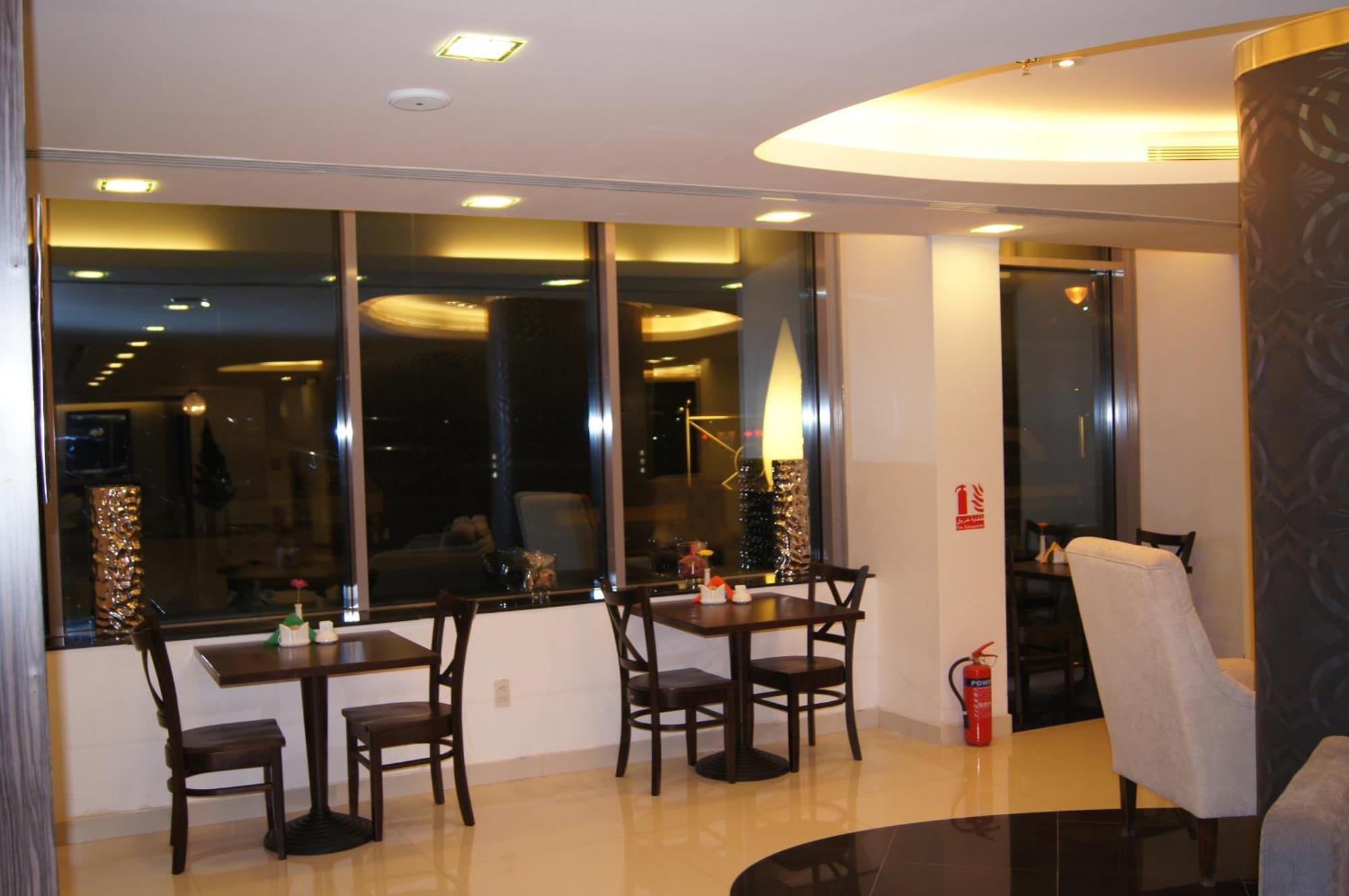 Hayat Watheer For Serviced Apartment Дамам Екстериор снимка