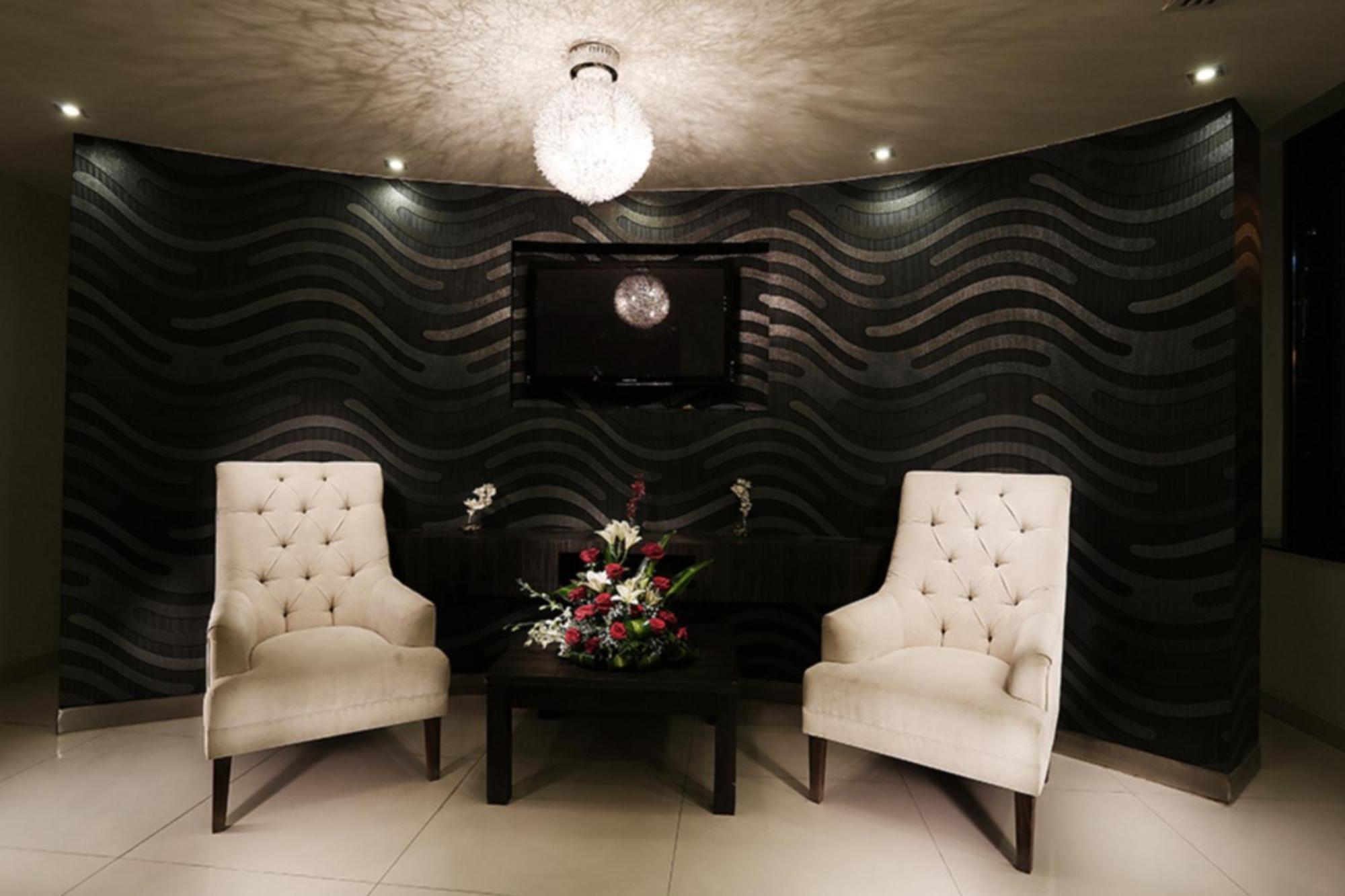 Hayat Watheer For Serviced Apartment Дамам Стая снимка