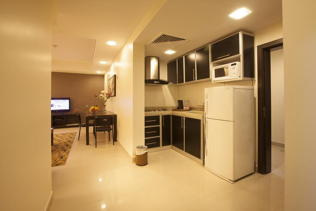 Hayat Watheer For Serviced Apartment Дамам Екстериор снимка