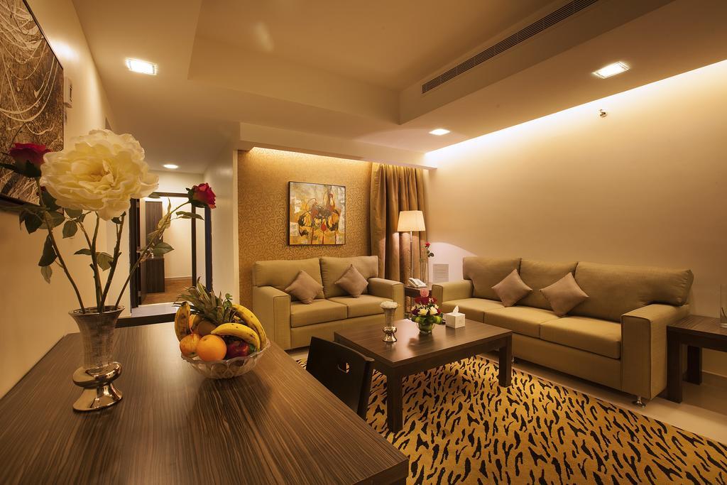 Hayat Watheer For Serviced Apartment Дамам Екстериор снимка