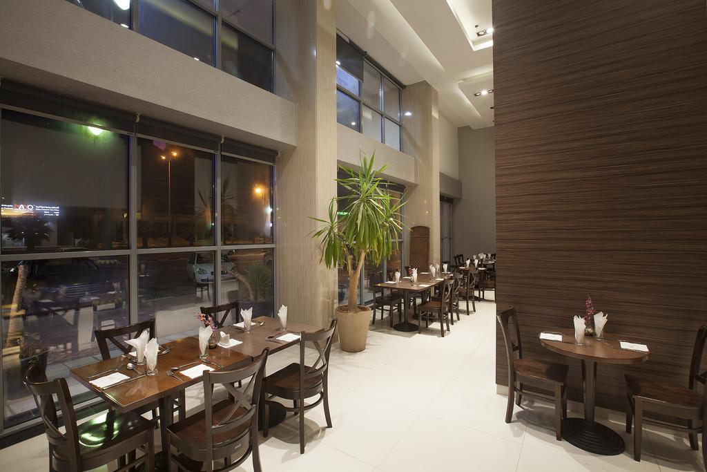 Hayat Watheer For Serviced Apartment Дамам Екстериор снимка