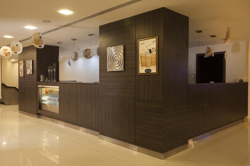 Hayat Watheer For Serviced Apartment Дамам Екстериор снимка