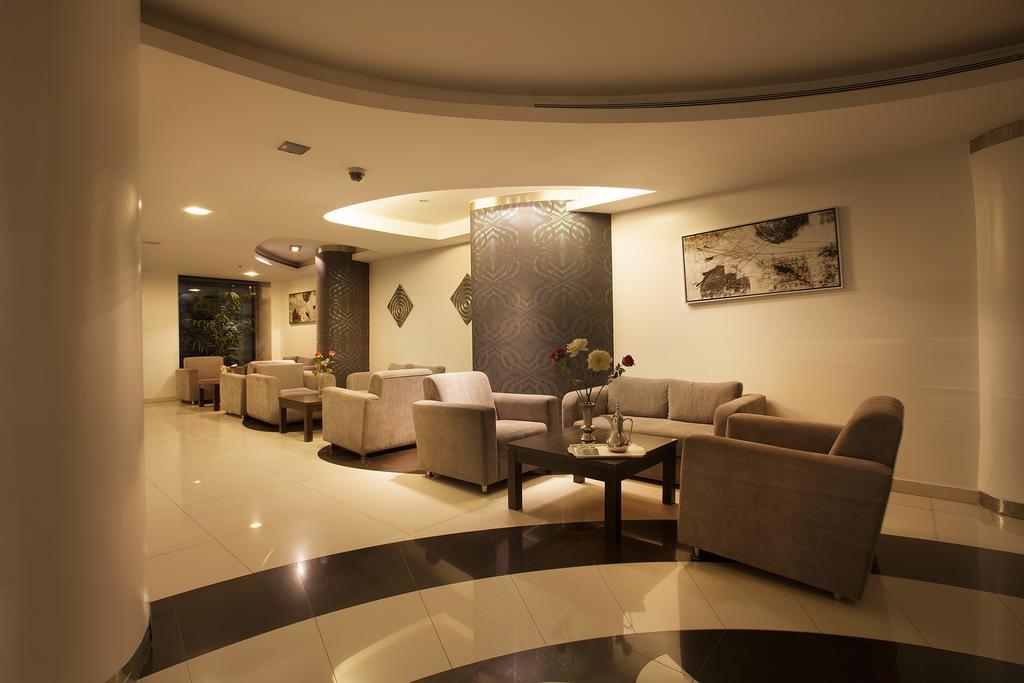 Hayat Watheer For Serviced Apartment Дамам Екстериор снимка