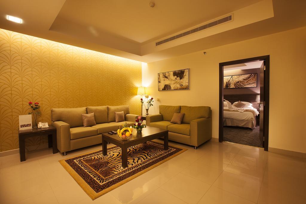 Hayat Watheer For Serviced Apartment Дамам Екстериор снимка