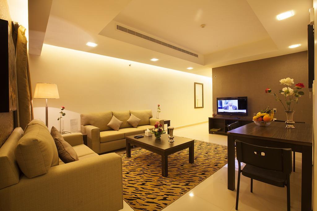 Hayat Watheer For Serviced Apartment Дамам Екстериор снимка