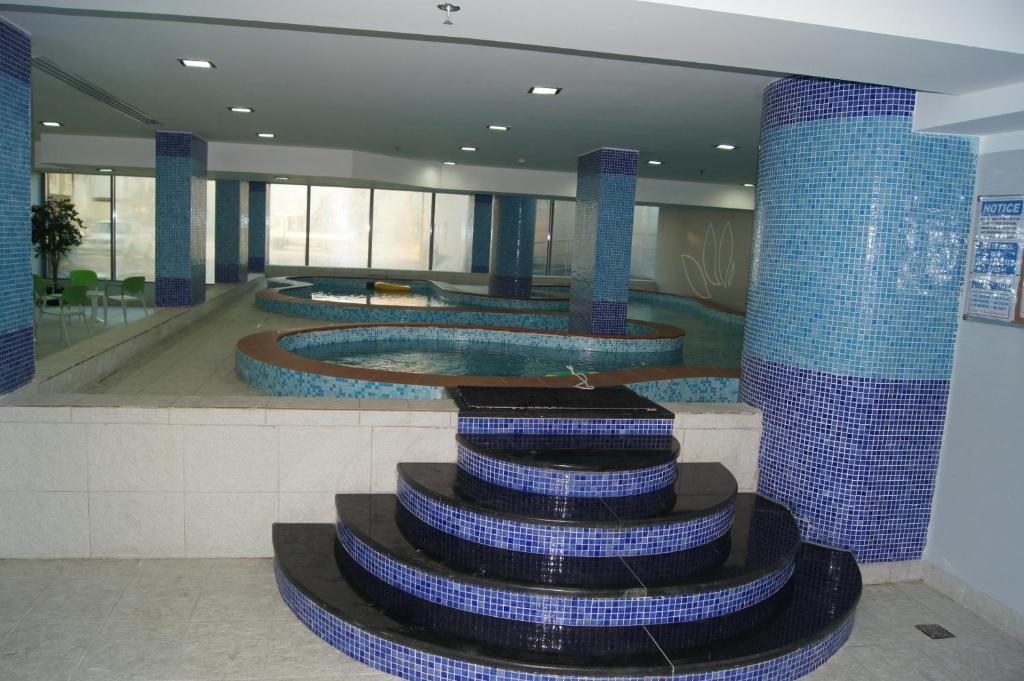Hayat Watheer For Serviced Apartment Дамам Екстериор снимка