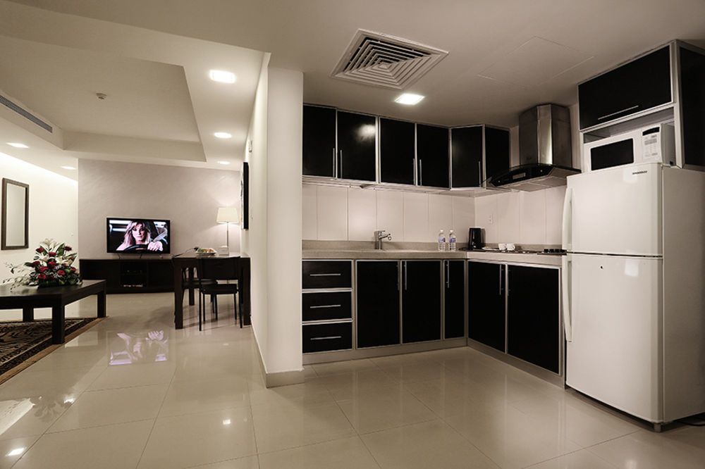 Hayat Watheer For Serviced Apartment Дамам Екстериор снимка